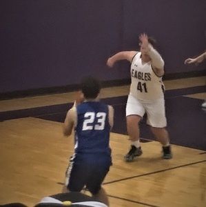 Meet your Posher, Ethan